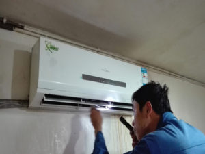 灵武格力空调电话是多少