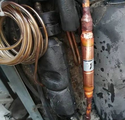 灵武美的变频多联机空调维修售后服务中心