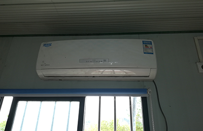 灵武空调维修在哪里找