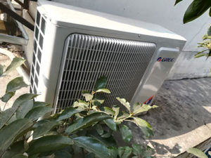 灵武空调维修售后服务