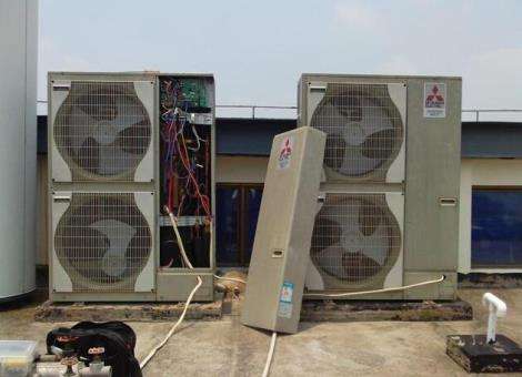 灵武空调维修电话号码多少