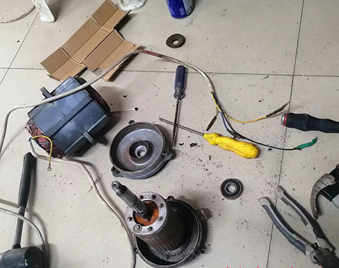 灵武空调维修售后服务中心电话在哪里找