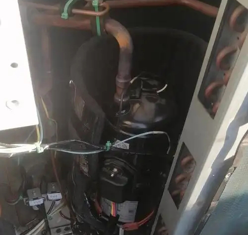 灵武维修变频空调电话在哪里找