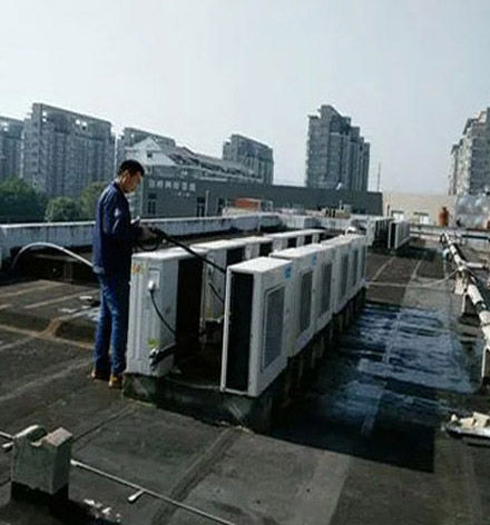 灵武 空调拆装 灵武本地 空调拆装公司