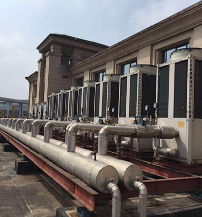 灵武多联机维修 灵武中央空调维修