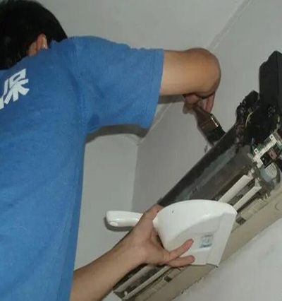 灵武空调清洗保养