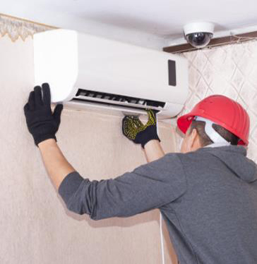 灵武空调内机噪音大