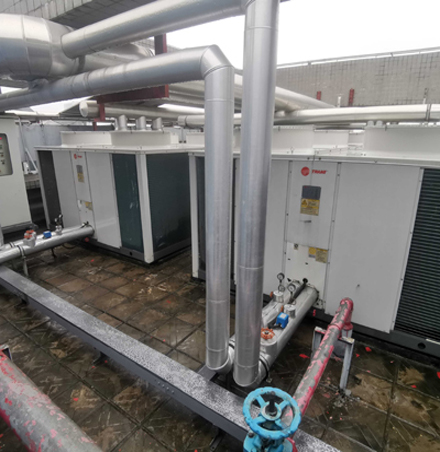 灵武附近中央空调维修 灵武上门中央空调维修